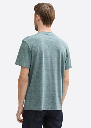 Tom Tailor marškinėliai