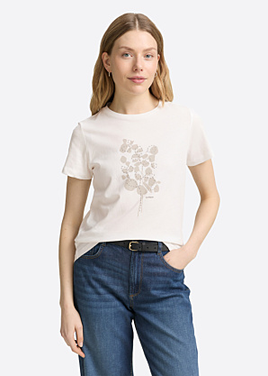 Tom Tailor marškinėliai