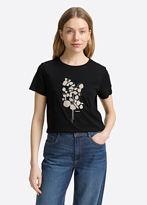 Tom Tailor marškinėliai