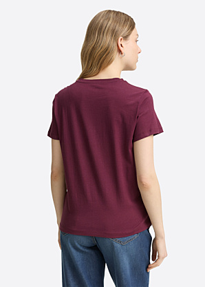 Tom Tailor marškinėliai