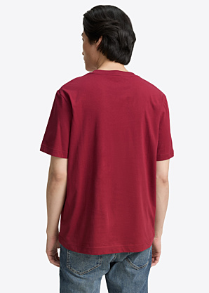 Tom Tailor marškinėliai