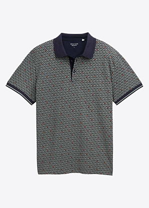 Tom Tailor polo marškinėliai