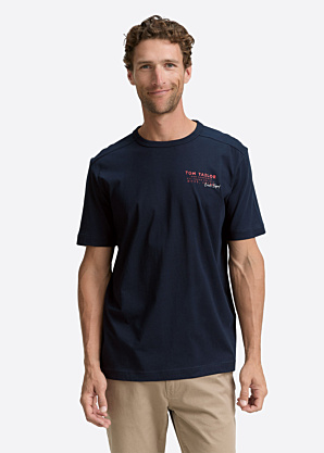 Tom Tailor marškinėliai