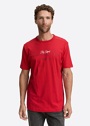 Tom Tailor marškinėliai