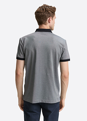 Tom Tailor polo marškinėliai