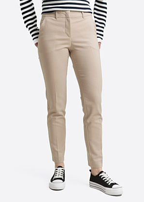 Tom Tailor kostiuminės kelnės