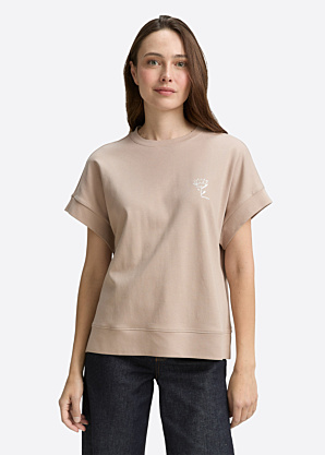 Tom Tailor marškinėliai