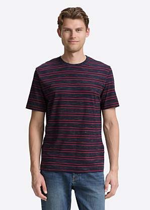 Tom Tailor marškinėliai