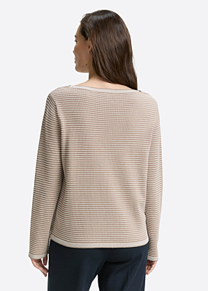 Tom Tailor megztinis