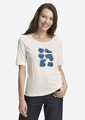 Tom Tailor marškinėliai