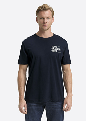 Tom Tailor marškinėliai