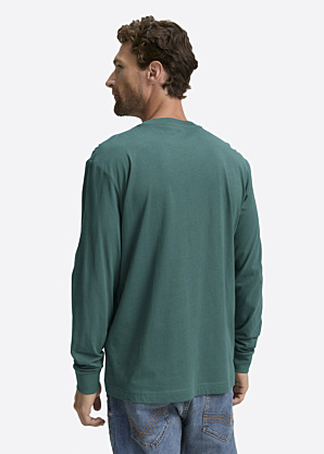 Tom Tailor marškinėliai