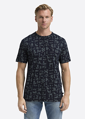 Tom Tailor marškinėliai