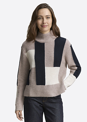 Tom Tailor megztinis