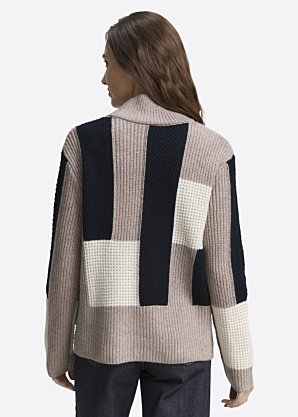 Tom Tailor megztinis