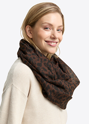 Tom Tailor šalikėlis