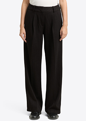 Tom Tailor kostiuminės kelnės