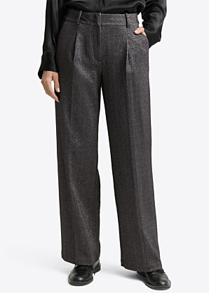 Tom Tailor kostiuminės kelnės