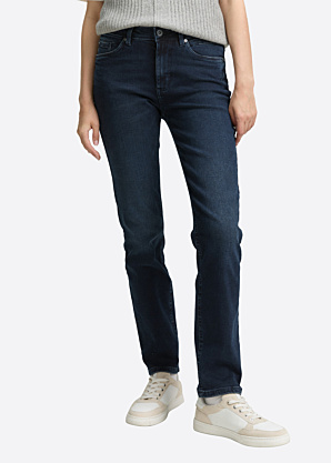 Tom Tailor džinsu bikses Elva Straight