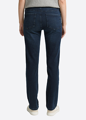 Tom Tailor džinsu bikses Elva Straight