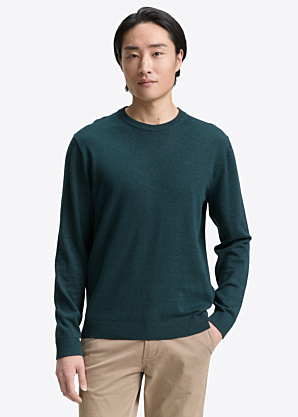 Tom Tailor megztinis