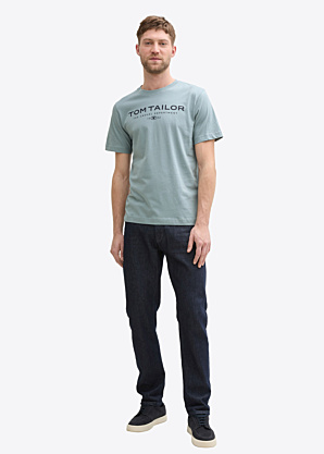 Tom Tailor marškinėliai