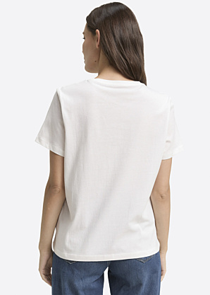 Tom Tailor marškinėliai