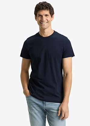 Tom Tailor marškinėliai