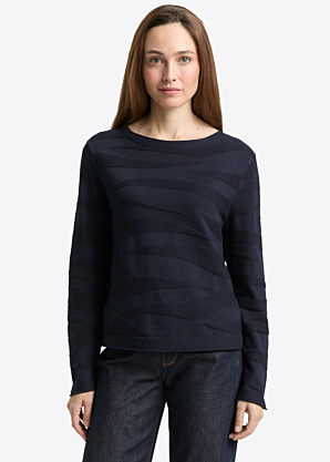 Tom Tailor megztinis