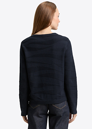 Tom Tailor megztinis