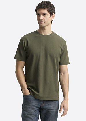 Tom Tailor marškinėliai