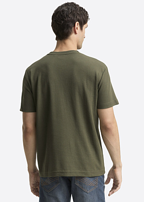 Tom Tailor marškinėliai