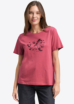 Tom Tailor marškinėliai