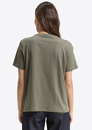 Tom Tailor marškinėliai