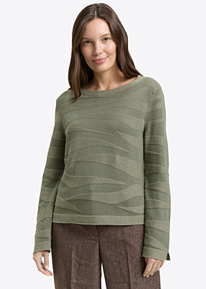 Tom Tailor megztinis