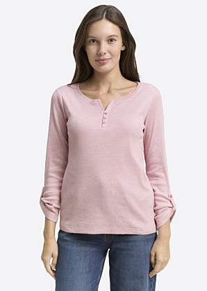 Tom Tailor marškinėliai