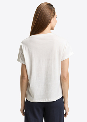 Tom Tailor marškinėliai