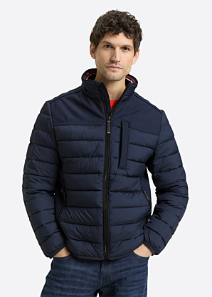 Tom Tailor pavasario-rudens striukė