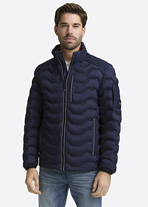 Tom Tailor pavasario-rudens striukė