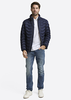 Tom Tailor pavasario-rudens striukė