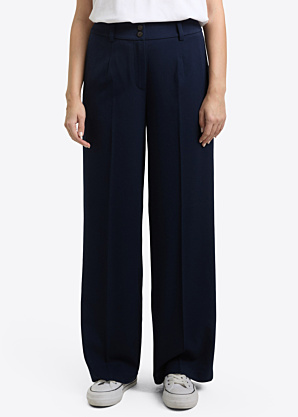 Tom Tailor kostiuminės kelnės