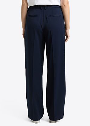 Tom Tailor kostiuminės kelnės