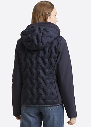 Tom Tailor pavasario-rudens striukė