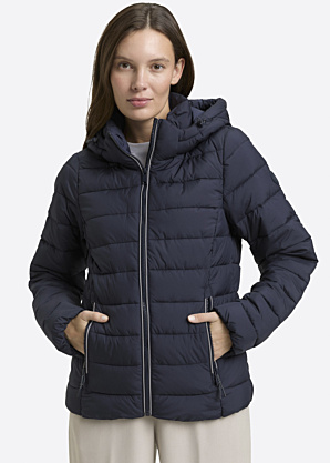 Tom Tailor pavasario-rudens striukė