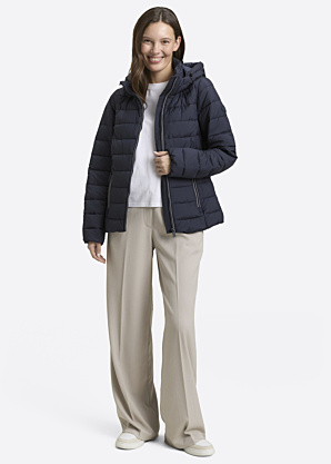 Tom Tailor pavasario-rudens striukė