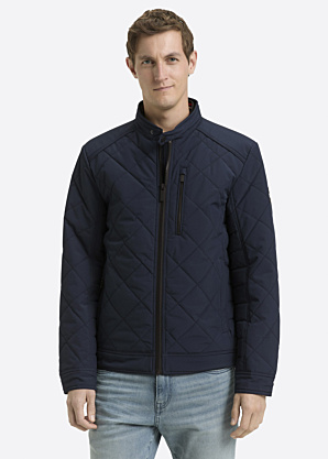 Tom Tailor pavasario-rudens striukė