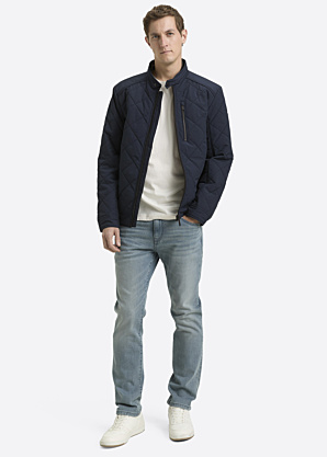 Tom Tailor pavasario-rudens striukė