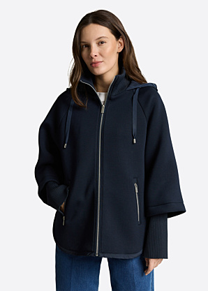 Tom Tailor pavasario-rudens paltas