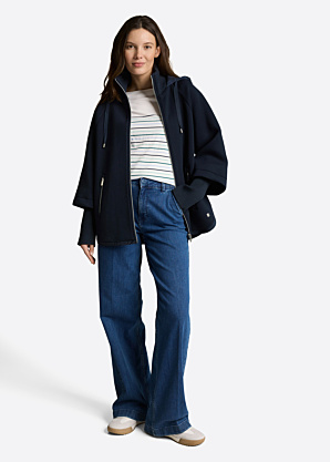 Tom Tailor pavasario-rudens paltas