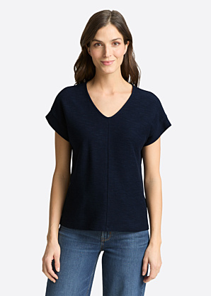 Tom Tailor marškinėliai